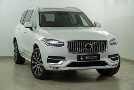 Volvo XC90 79.987 km 41.800 &euro; Kupferzell 74635