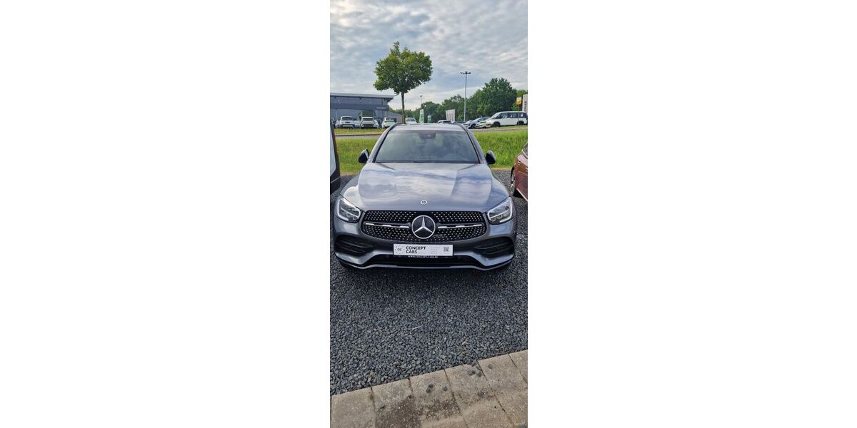 Mercedes-Benz GLC 300 93.000 km 34.900 &euro; Selfkant 52538