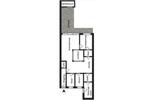 Reihenhaus Westerstede - 4 Zimmer, 132 m&sup2;, 1.300&euro; | Angebot:24727414