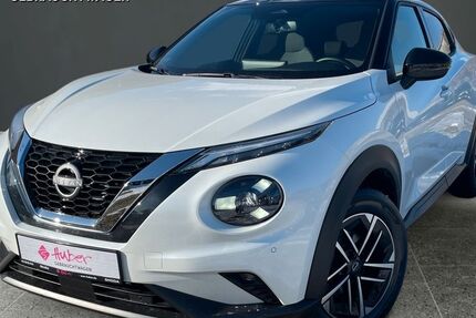 Nissan Juke 20.490 km 18.390 &euro; Wasserburg am Inn 83512