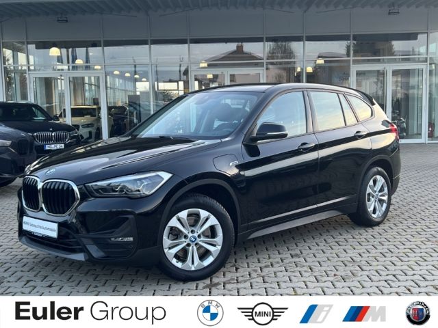 BMW X1 39.500 km 25.477 &euro; Landstuhl 66849