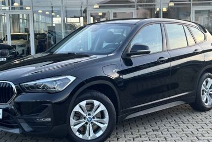 BMW X1 39.500 km 25.988 &euro; Landstuhl 66849