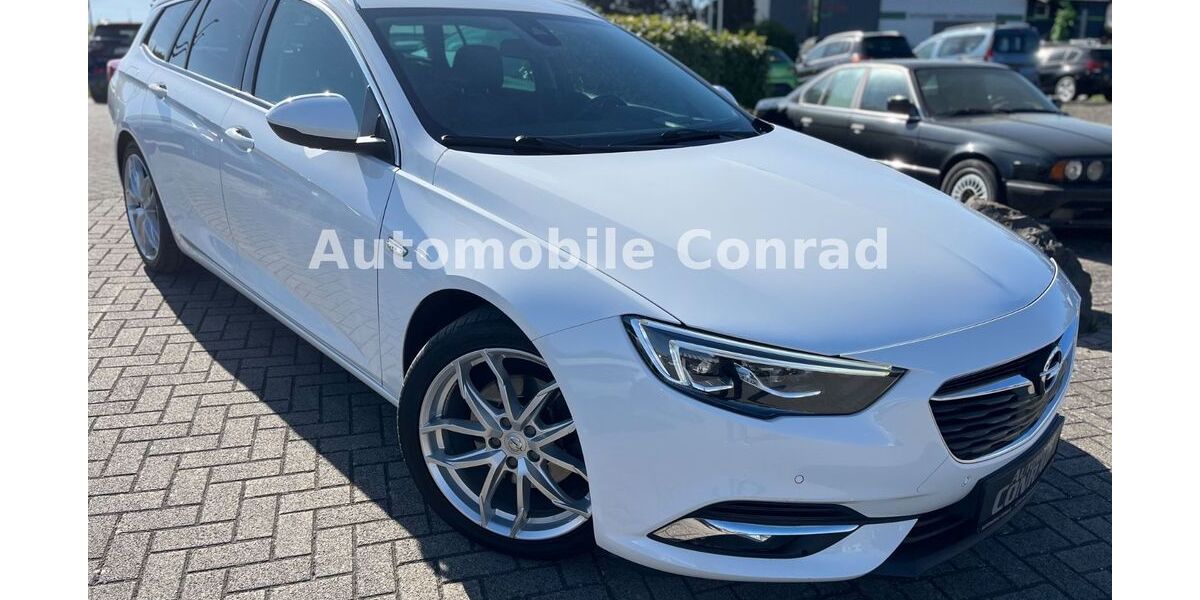 Opel Insignia 138.653 km 13.599 &euro; Kirchheimbolanden 67292