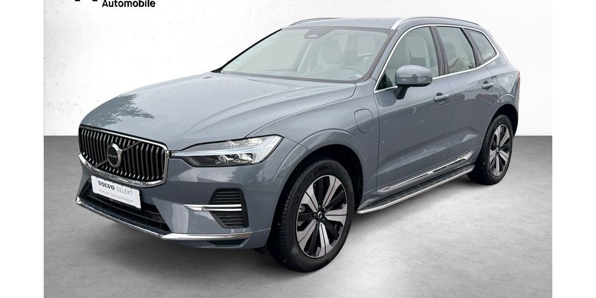 Volvo XC60 47.614 km 36.990 &euro; Ansbach 91522
