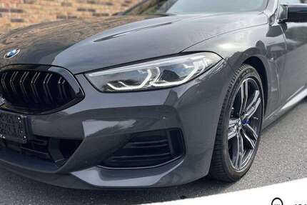 BMW M850 62.000 km 55.555 &euro; Steinbach-Hallenberg OT Viernau 98587