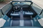 Ford Mustang Cabrio H-Kennzeichen Automatik 75.137 km 34.998 &euro; Landau 76829