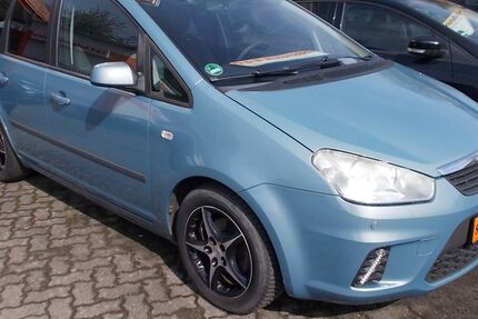 Ford C-Max 146.000 km 3.999 &euro; Lübeck 23556