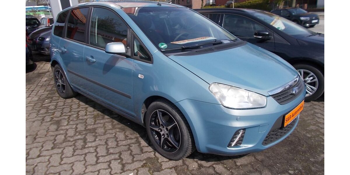 Ford C-Max 146.000 km 3.999 &euro; Lübeck 23556