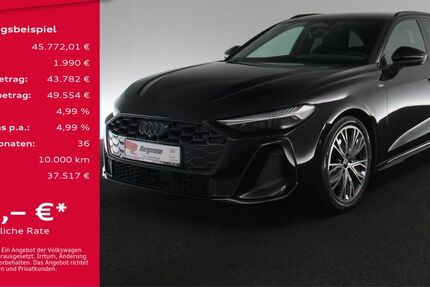 Audi A5 13.070 km 44.993 &euro; Krefeld 47803