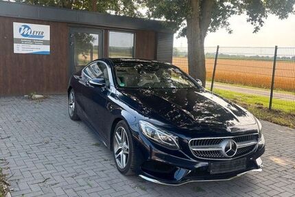Mercedes-Benz S 500 202.111 km 41.650 € Steyerberg 31595