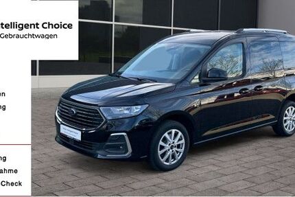 Ford Tourneo Connect 89.579 km 19.900 &euro; Zwickau 08056