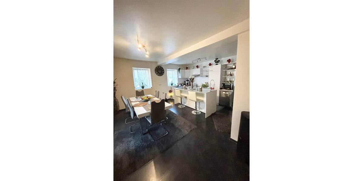 Einfamilienhaus Nidda Ulfa - 4 Zimmer, 140 m&sup2;, 360.000&euro; | Angebot:25678469