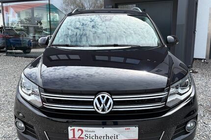 VW Tiguan 173.149 km 10.499 &euro; Oberteuringen 88094