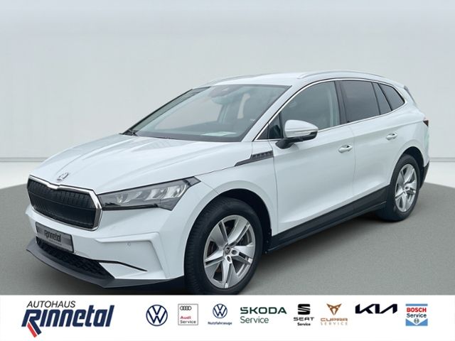 Skoda Enyaq 29.900 km 27.460 &euro; Rudolstadt 07407