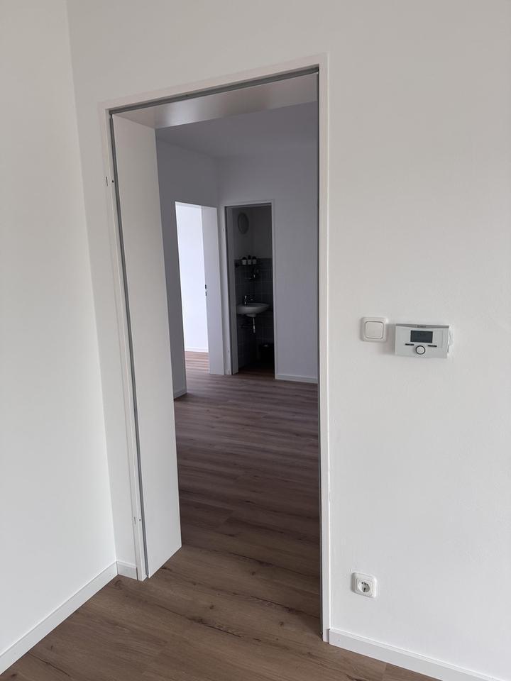 Tolle 4-Zimmer-Wohnung in absolut zentraler Lage