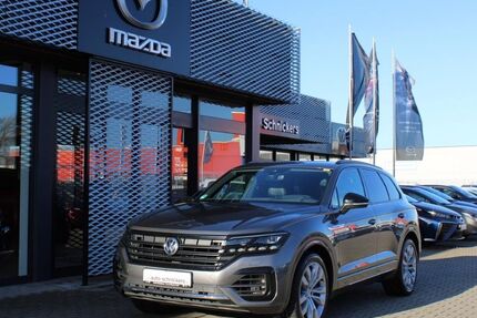 VW Touareg 147.322 km 43.490 € Moers 47441