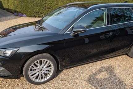 Seat Leon 78.000 km 19.000 &euro; Neuss 41464