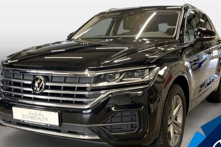 VW Touareg 54.949 km 39.938 &euro; Landshut 84030
