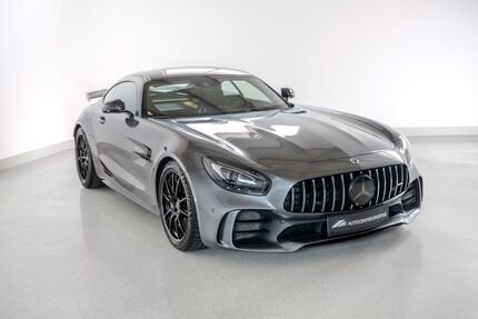 Mercedes-Benz AMG GT R 31.900 km 139.990 &euro; Bad Schussenried 88427