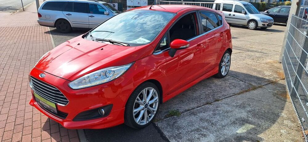 Fiesta