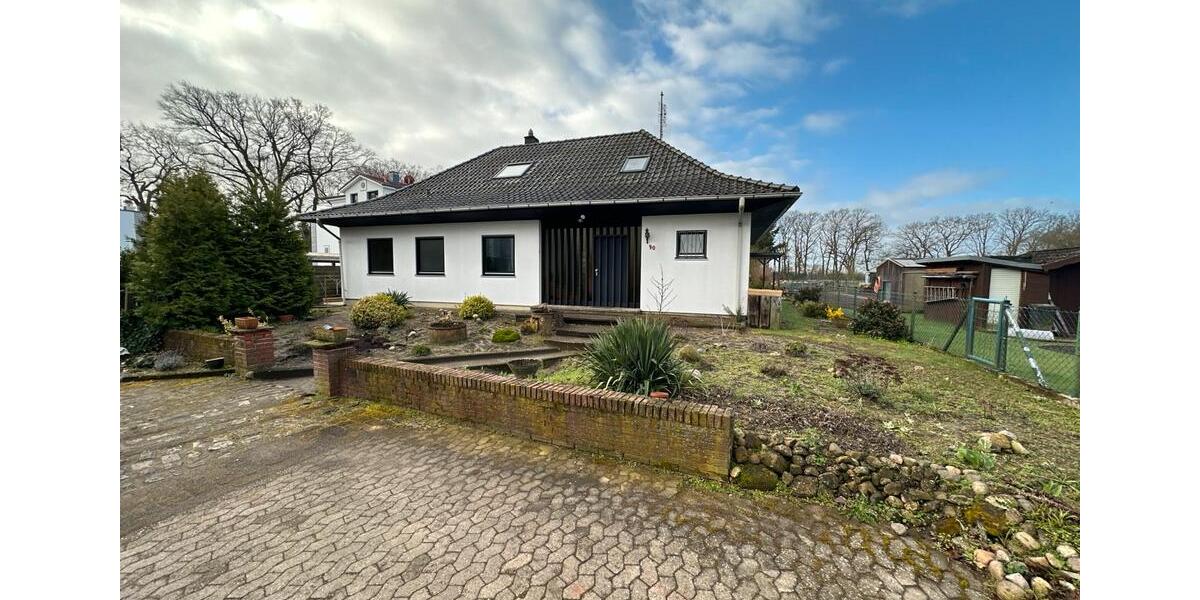 Einfamilienhaus Verden (Aller) - 5 Zimmer, 169 m&sup2;, 1.600&euro; | Angebot:25996869