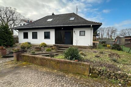 Haus Verden (Aller) - 5 Zimmer, 169 m&sup2;, 1.600&euro; | Angebot:25996869