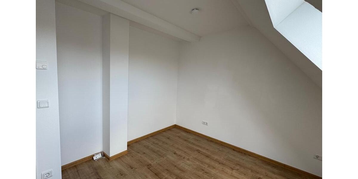 Maisonettenwohnung Oranienburg - 3 Zimmer, 92 m&sup2;, 1.666&euro; | Angebot:25541079
