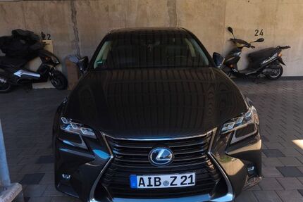 Lexus GS 450