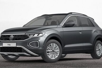 VW T-Roc 26.699 km 20.771 &euro; Krefeld 47803
