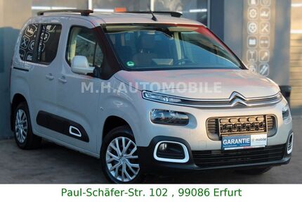 Citroen Berlingo 11.800 km 17.490 &euro; Erfurt 99085