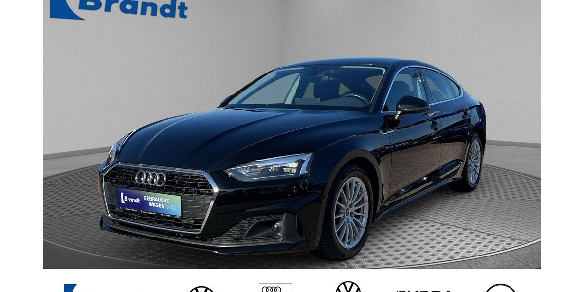 Audi A5 55.200 km 28.490 &euro; Weyhe 28844