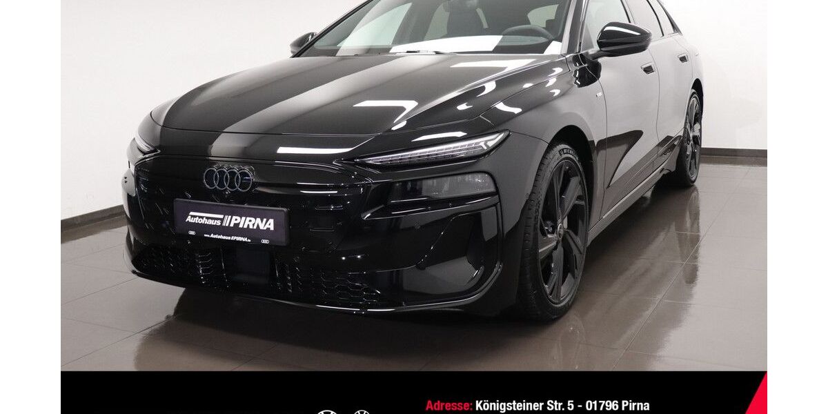 Audi A6 e-tron 12.750 km 78.900 &euro; Pirna 01796