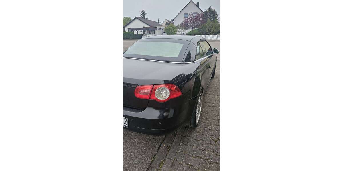 VW Eos 142.000 km 5.800 &euro; Haßloch 67454