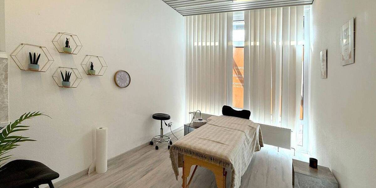 Gewerbeobjekt Stuhr Brinkum - 1.490.000&euro; | Angebot:21365151