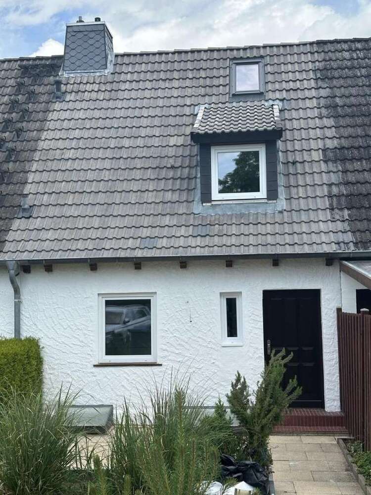 Haus zum Kaufen in Hamburg-Eißendorf 420.000 € 76.6 m²