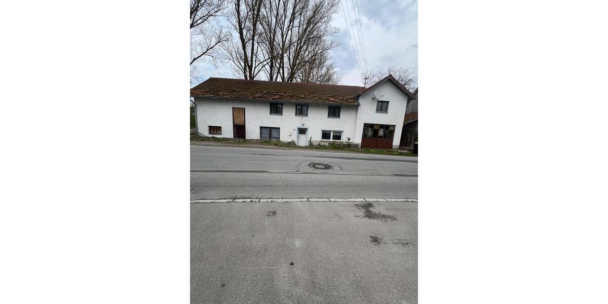 Einfamilienhaus Roßbach - 3 Zimmer, 100 m&sup2;, 190.000&euro; | Angebot:26994231