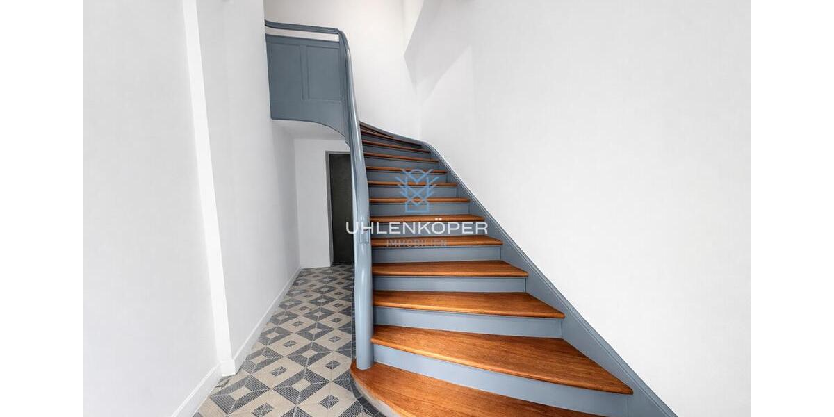 Etagenwohnung Uelzen - 3 Zimmer, 108 m&sup2;, 1.240&euro; | Angebot:26497370