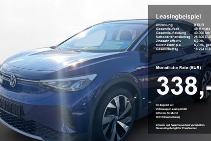 VW ID.4 66.571 km 26.800 &euro; Burghausen 84489