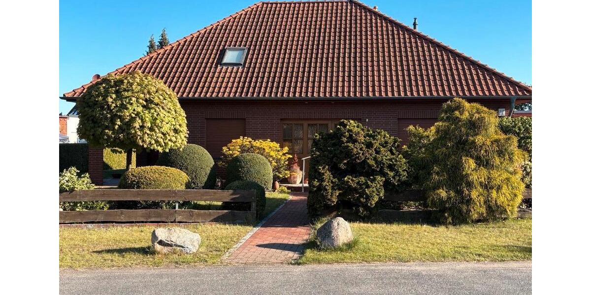 Einfamilienhaus Dörverden - 5 Zimmer, 180 m&sup2;, 390.000&euro; | Angebot:27120164