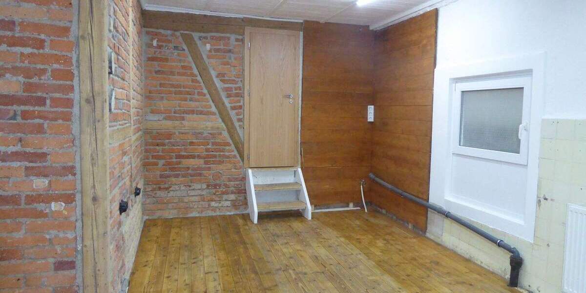 Gewerbeobjekt Gernsbach - 2 Zimmer, 600&euro; | Angebot:26358597