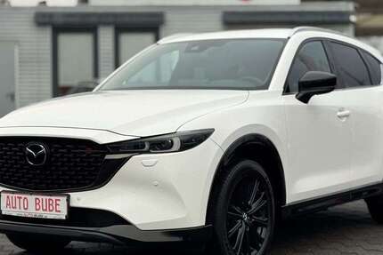 Mazda CX-5 53.000 km 32.950 &euro; Rüsselsheim 65428