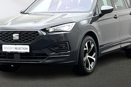 Seat Tarraco 109.241 km 26.880 &euro; Rheine 48429