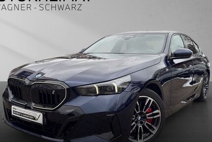 BMW i5 25.400 km 57.740 &euro; Oberhaching bei München 82041
