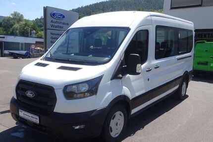 Ford Transit 9.600 km 37.900 &euro; Kirchzell 63931