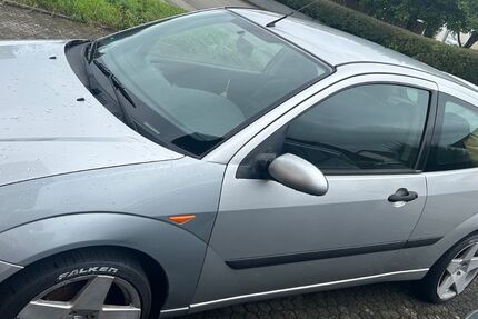 Ford Focus 338.000 km 1.150 &euro; Hohentengen 88367