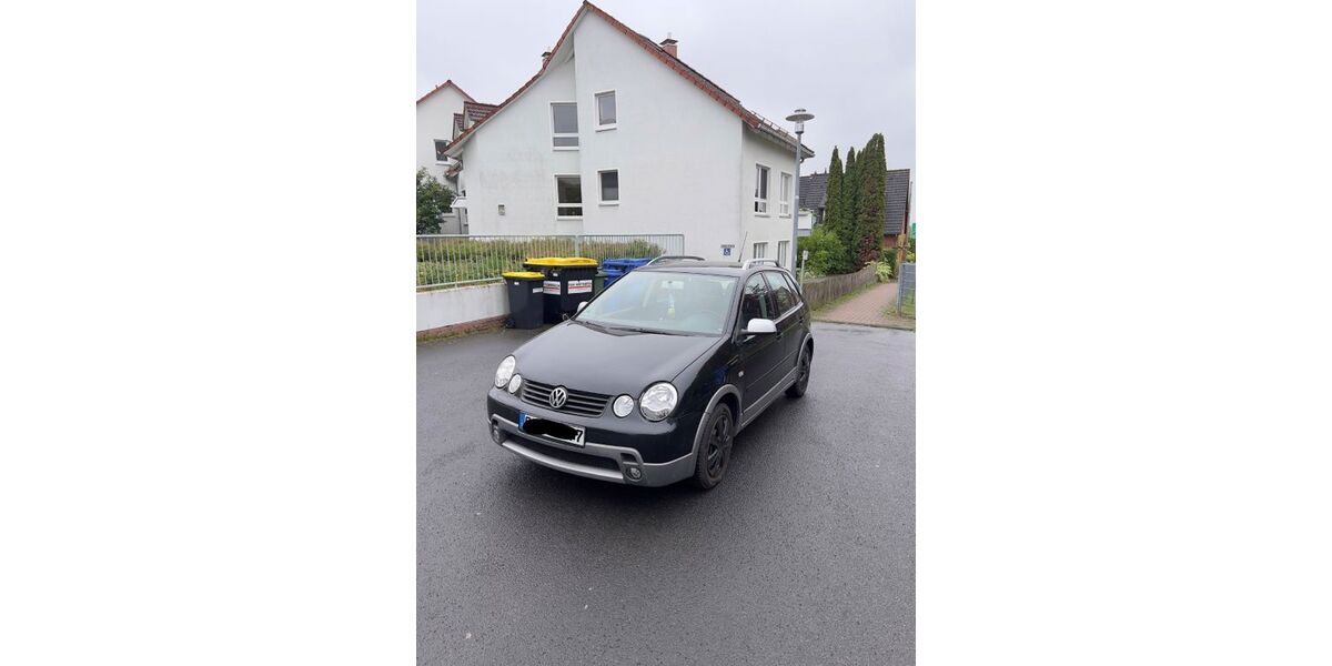 VW Polo 193.500 km 1.200 &euro; Rosdorf 37124