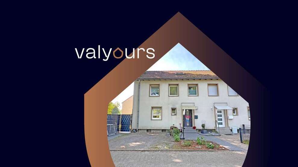 Haus zum Kaufen in Bönen 249.000 € 100 m²