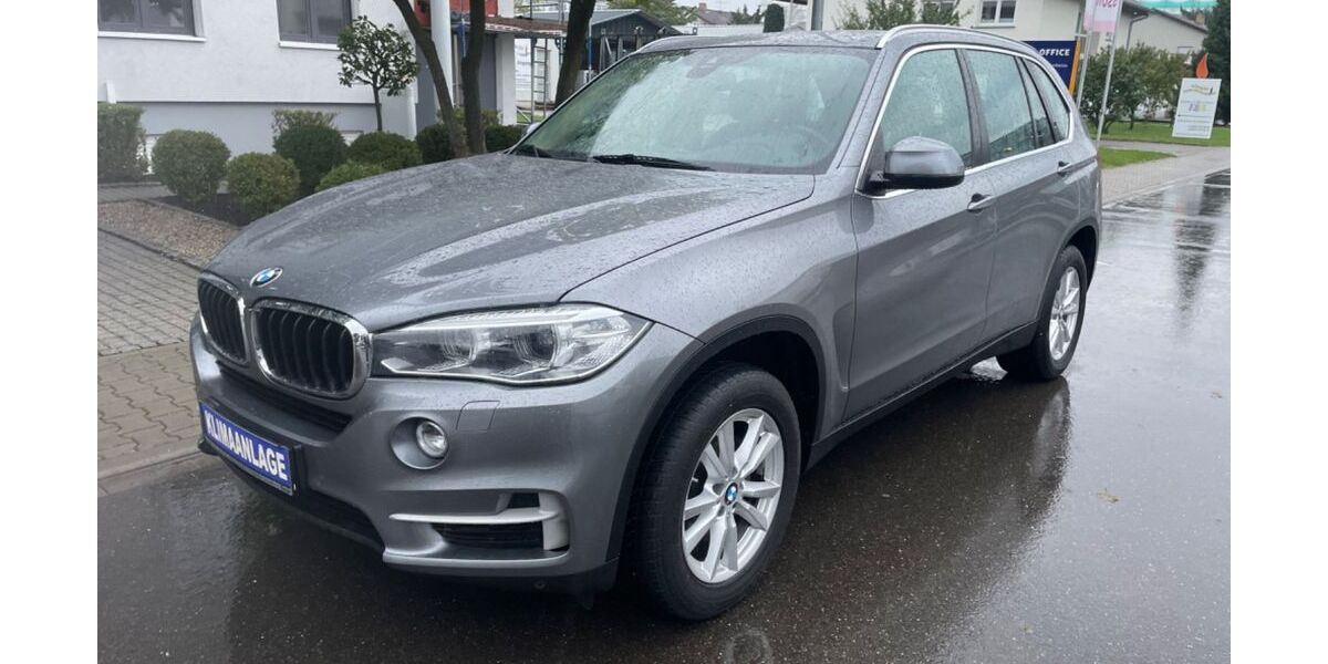 BMW X5 171.570 km 19.997 &euro; Walldorf 69190