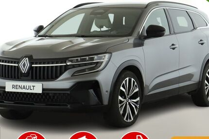 Renault Espace 28.194 km 34.967 &euro; Freiburg im Breisgau 79111