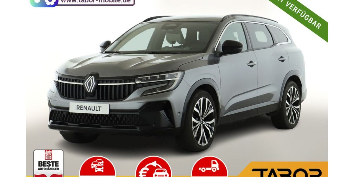 Renault Espace 28.194 km 34.967 &euro; Freiburg im Breisgau 79111